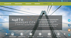 Desktop Screenshot of nkc.org